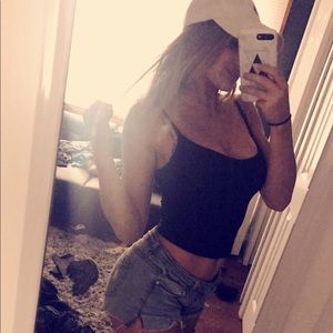 Meet your Posher, Kyla